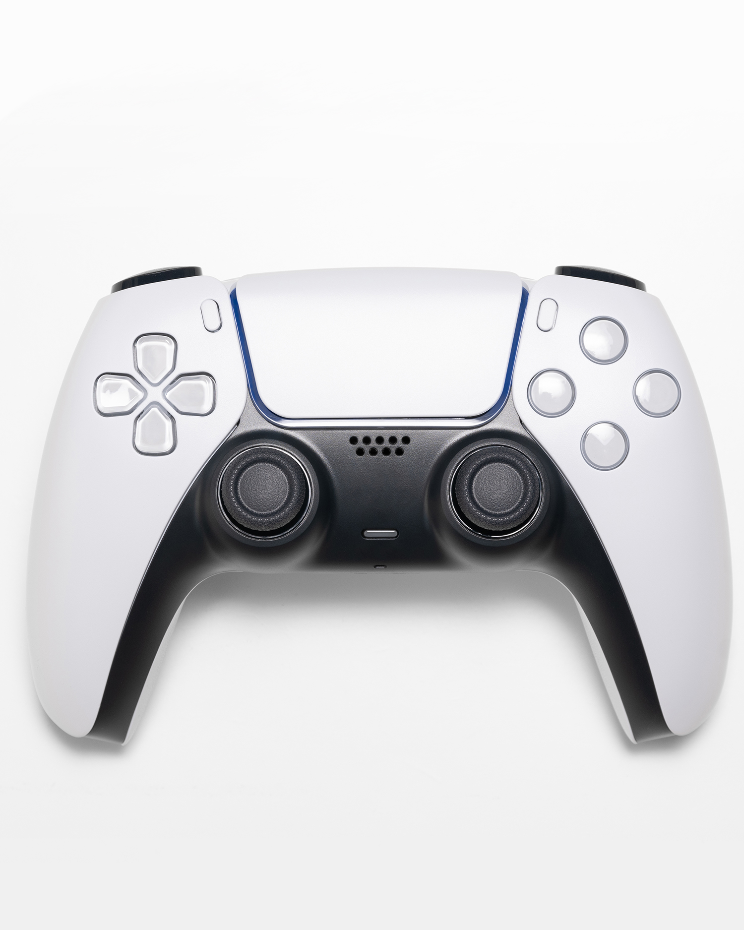 Demo-Artikel Elektronik Gaming Controller weiß Demo-Artikel Elektronik Gaming Controller weiß